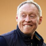 Steve Cooper: Leicester City name former Nottingham Forest boss as new manager