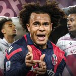 Joshua Zirkzee transfer target: Man Utd and AC Milan want Bologna forward but what makes him so good?