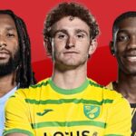 Copa America 2024: Norwich’s Josh Sargent, Watford’s Yaser Asprilla among Sky Bet EFL players in the United States this summer