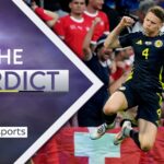 The Verdict: Scotland keep Euro 2024 hopes alive