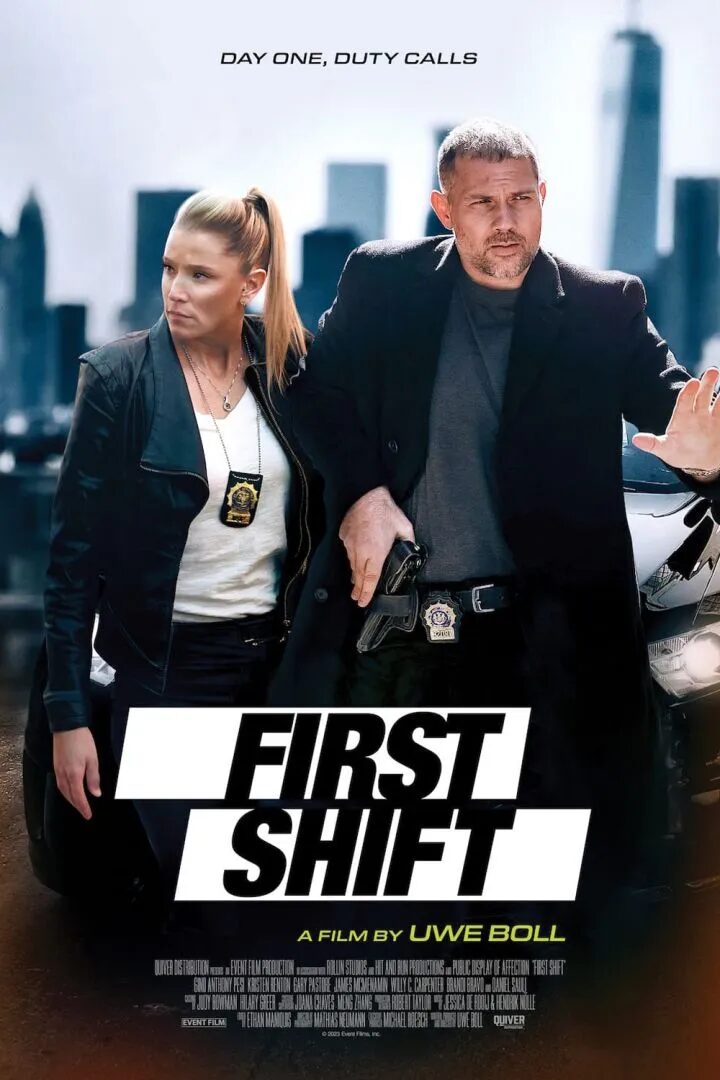 First Shift (2024)